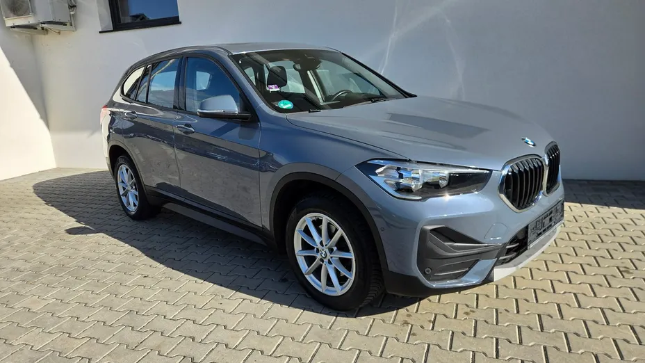 BMW X1 -