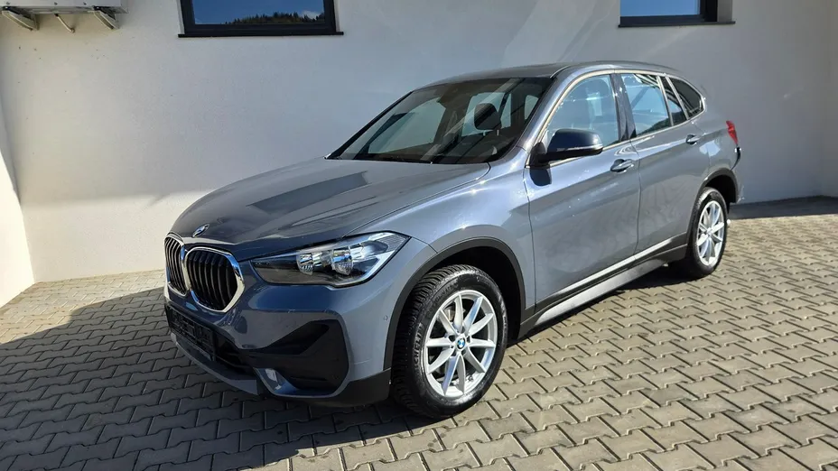 BMW X1 -