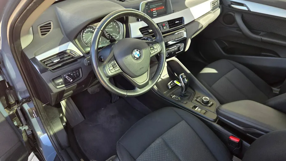 BMW X1 -