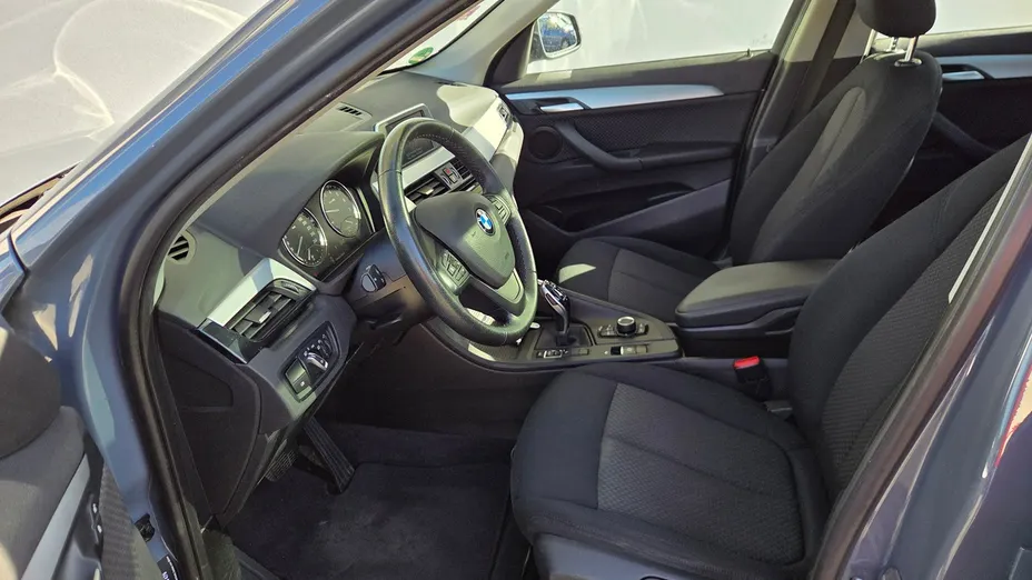 BMW X1 -
