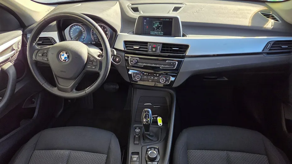 BMW X1 -
