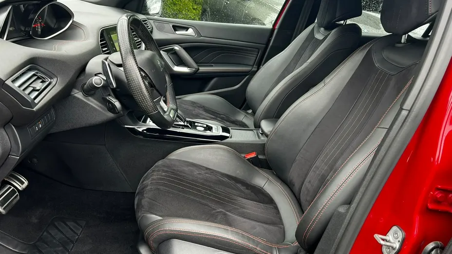 PEUGEOT 308 -