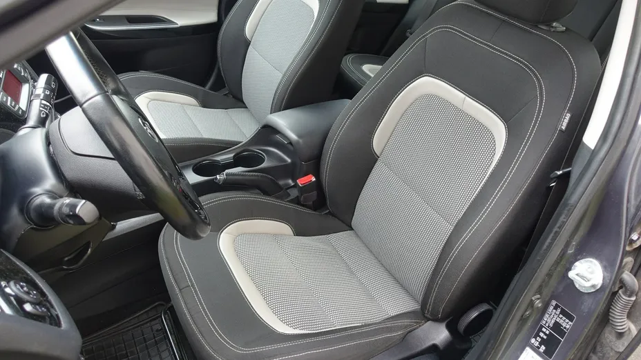 KIA Cee'd -
