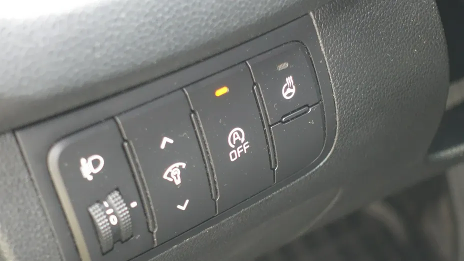 KIA Cee'd -