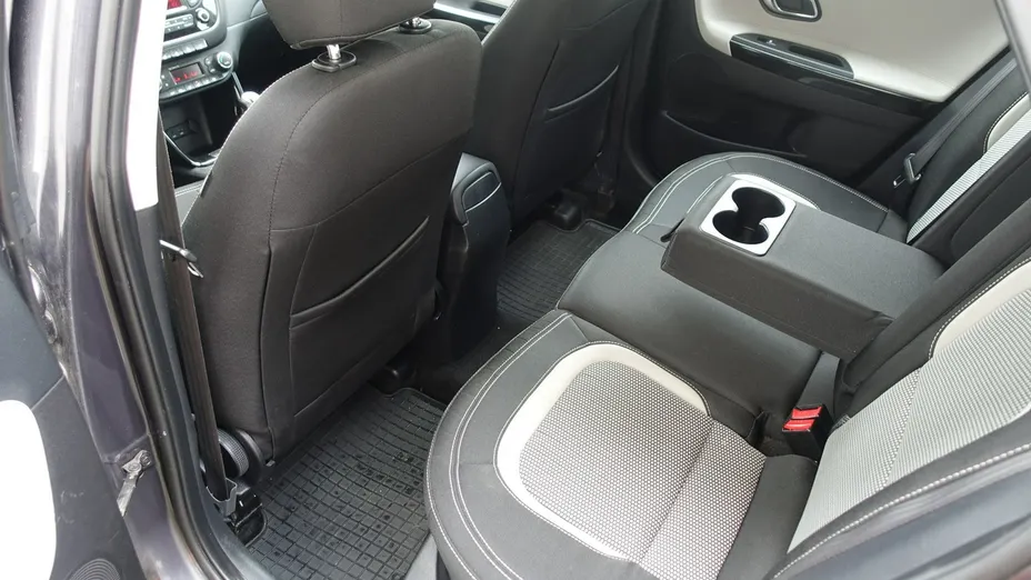 KIA Cee'd -