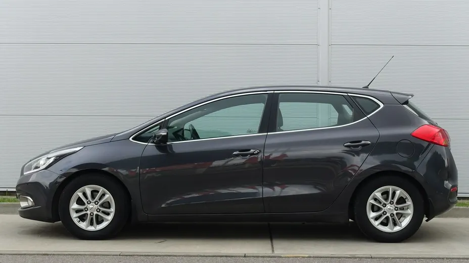 KIA Cee'd -