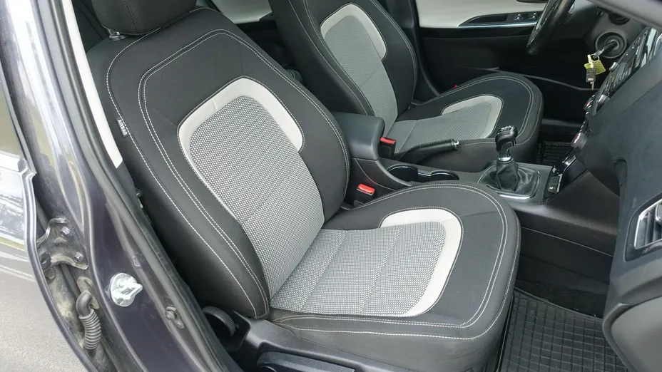 KIA Cee'd -