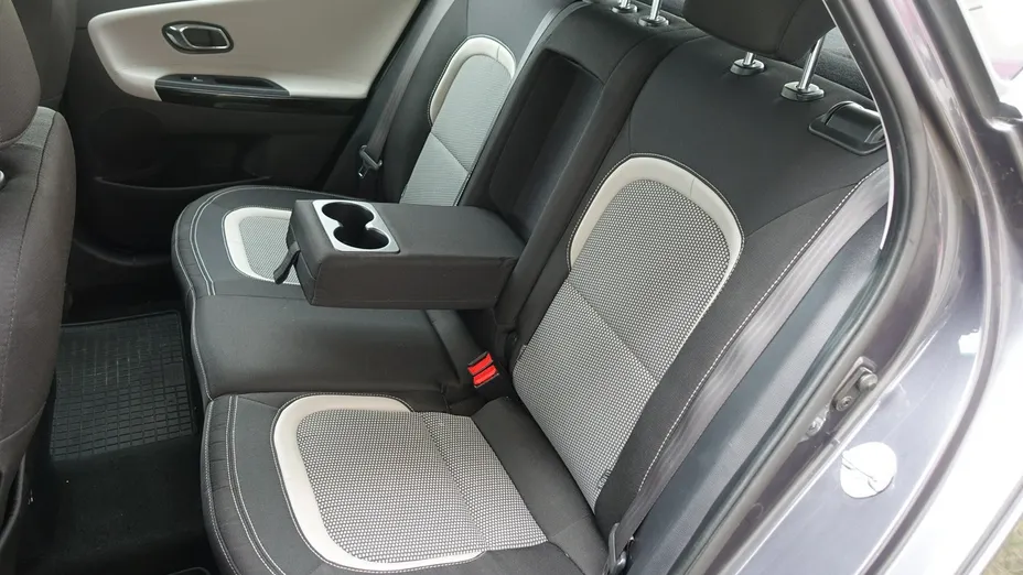 KIA Cee'd -