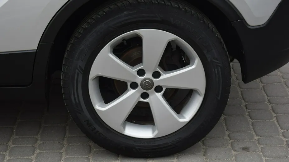 OPEL Mokka -
