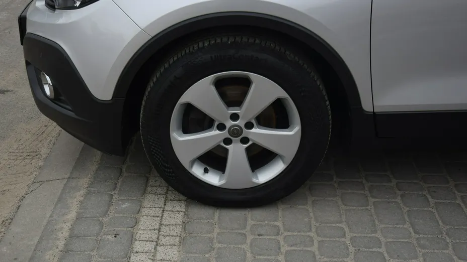 OPEL Mokka -