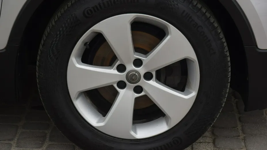 OPEL Mokka -