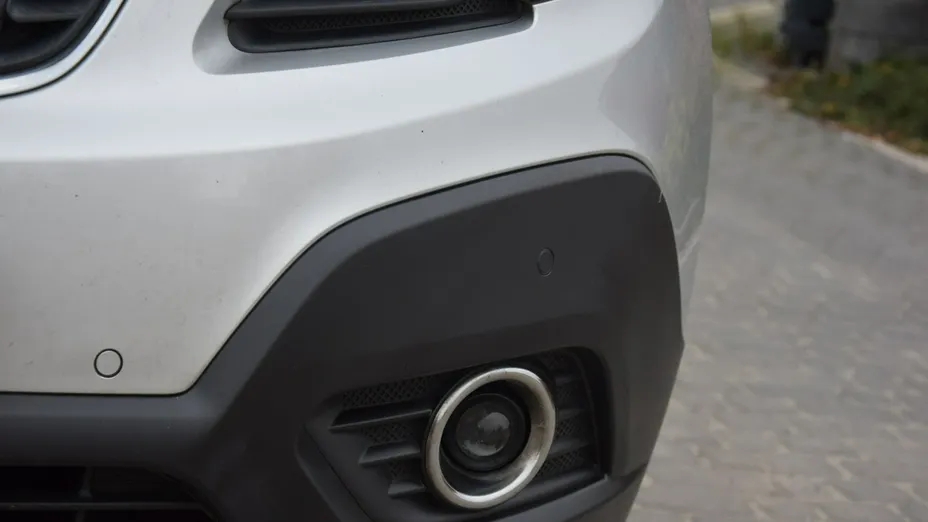OPEL Mokka -