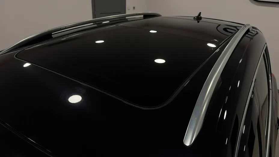 VOLKSWAGEN Tiguan -