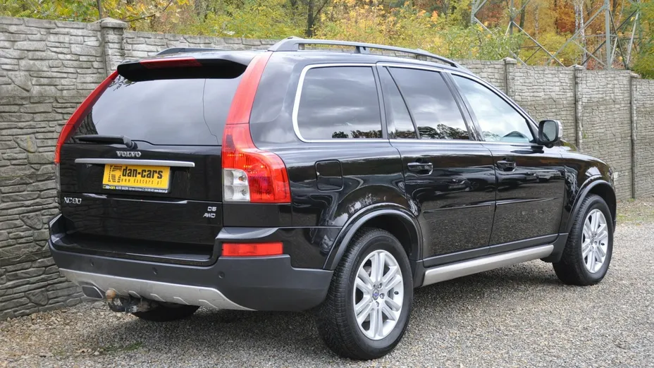 VOLVO XC90 -