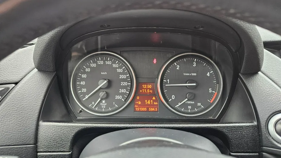 BMW X1 -