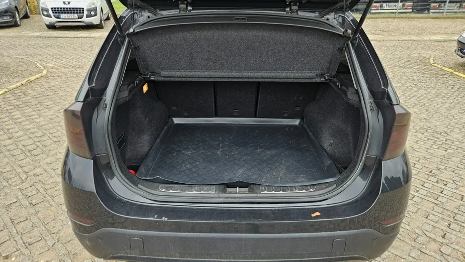 BMW X1 -
