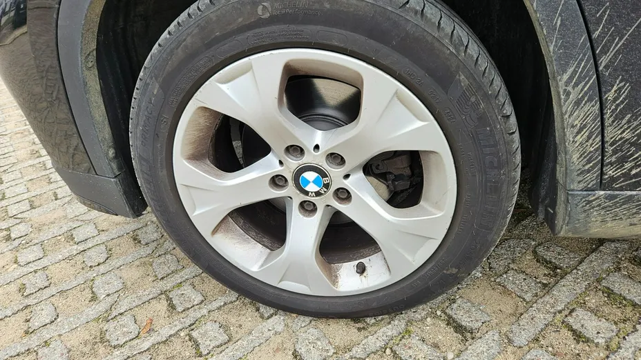 BMW X1 -