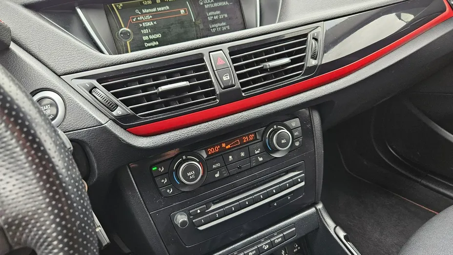 BMW X1 -