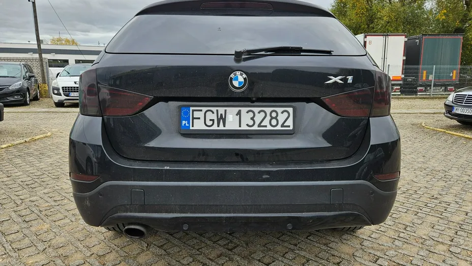 BMW X1 -