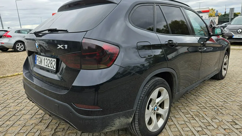 BMW X1 -