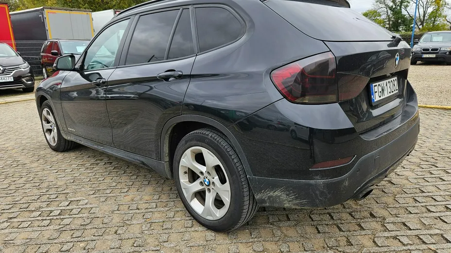 BMW X1 -