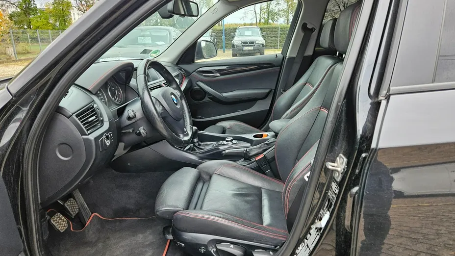 BMW X1 -