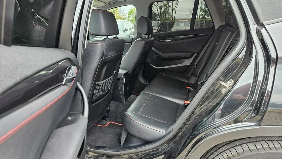 BMW X1 -