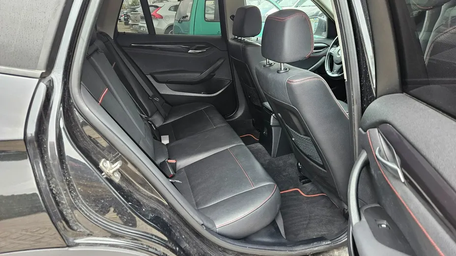 BMW X1 -