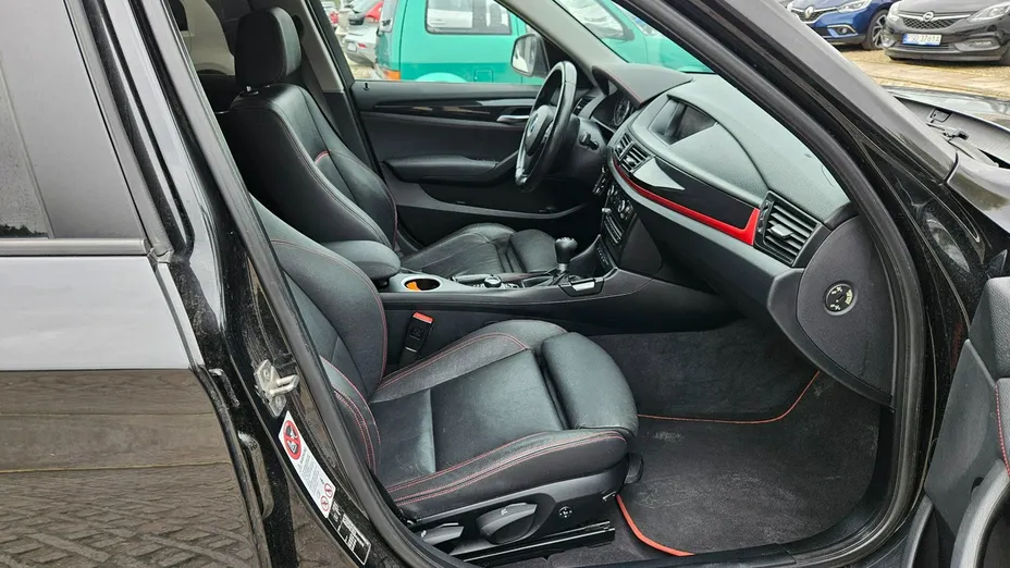 BMW X1 -