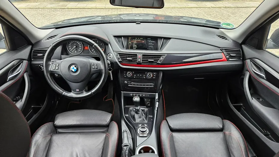 BMW X1 -