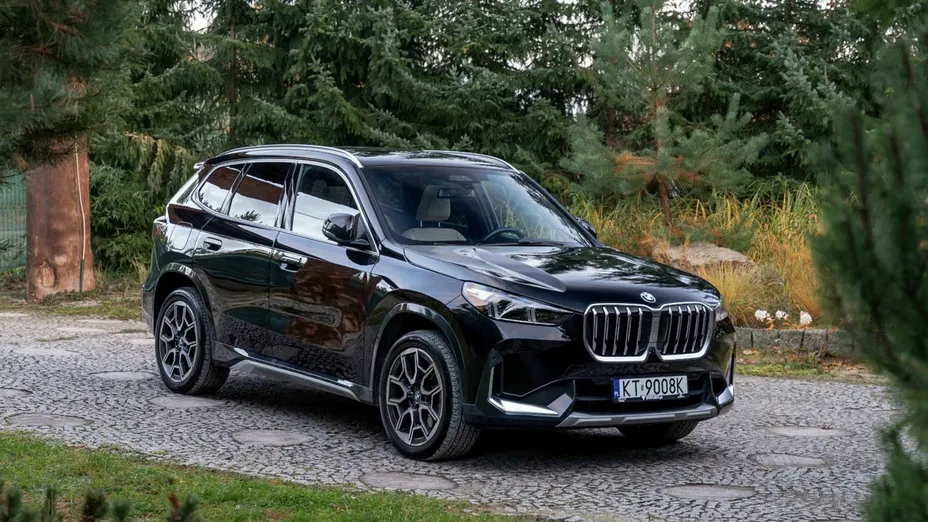 BMW X1 -