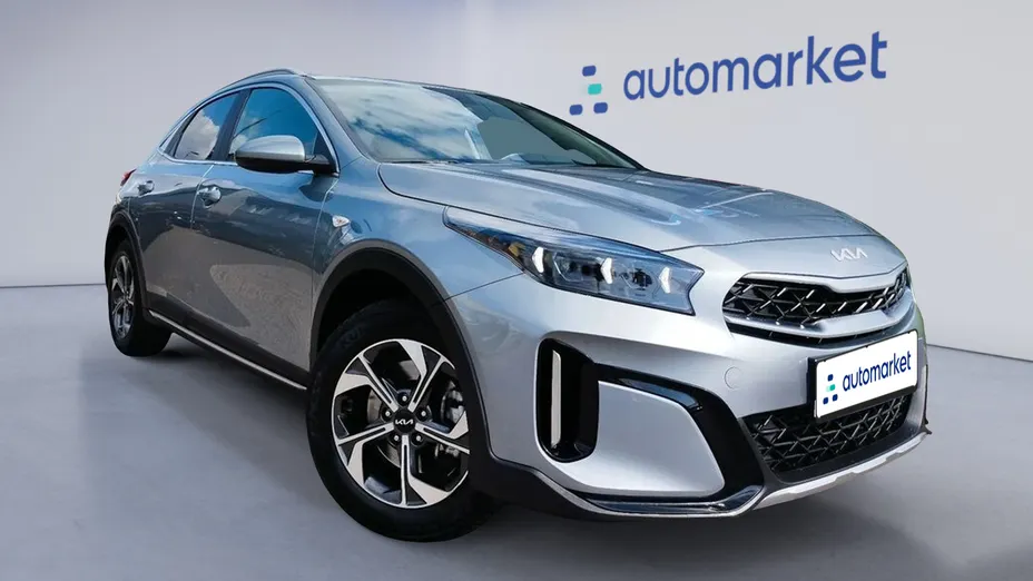 KIA XCeed XCeed 1.5 T-GDI M DCT
