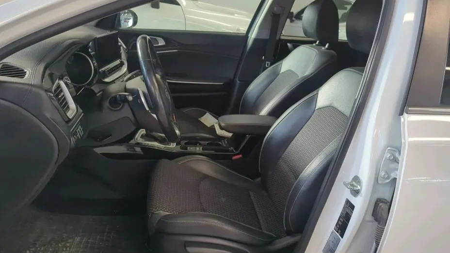 KIA Cee'd -