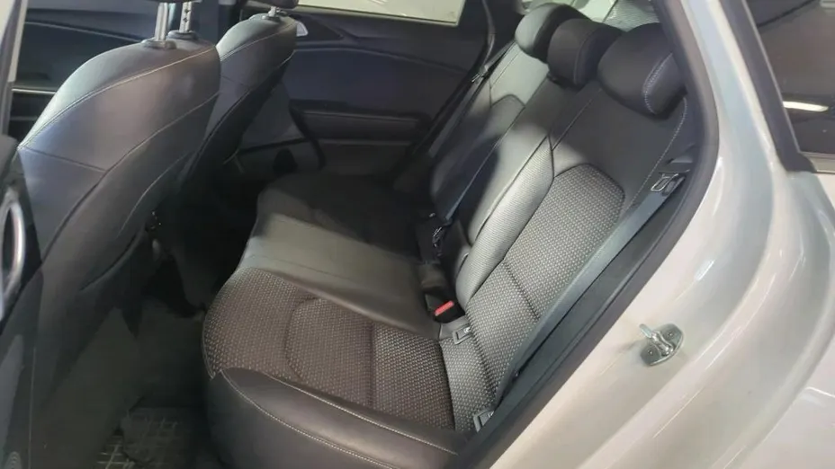 KIA Cee'd -