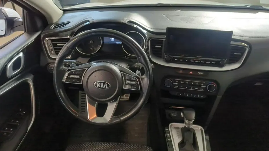 KIA Cee'd -
