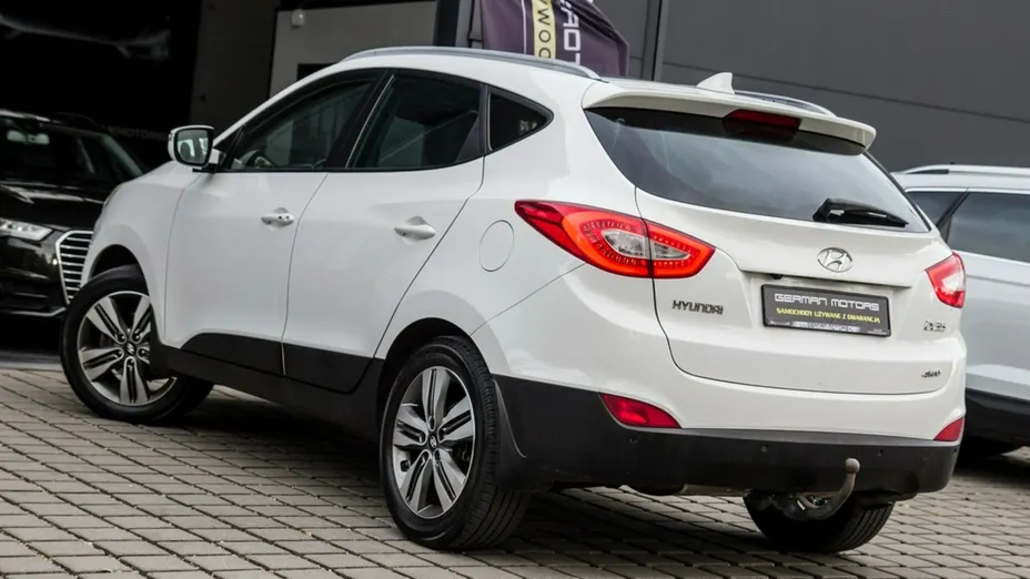 HYUNDAI ix35 -