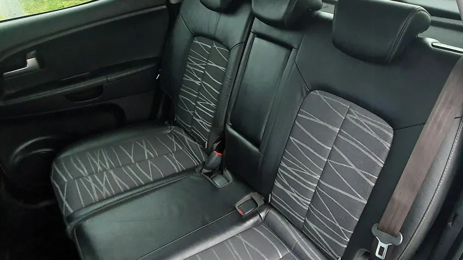 KIA Venga -