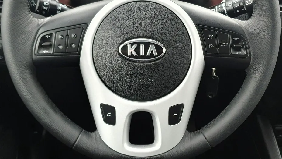 KIA Venga -