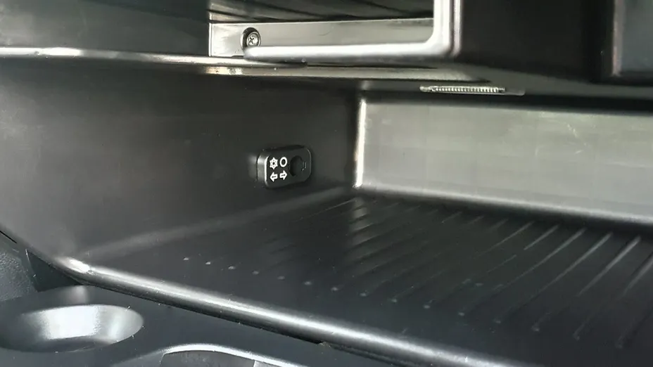 KIA Venga -
