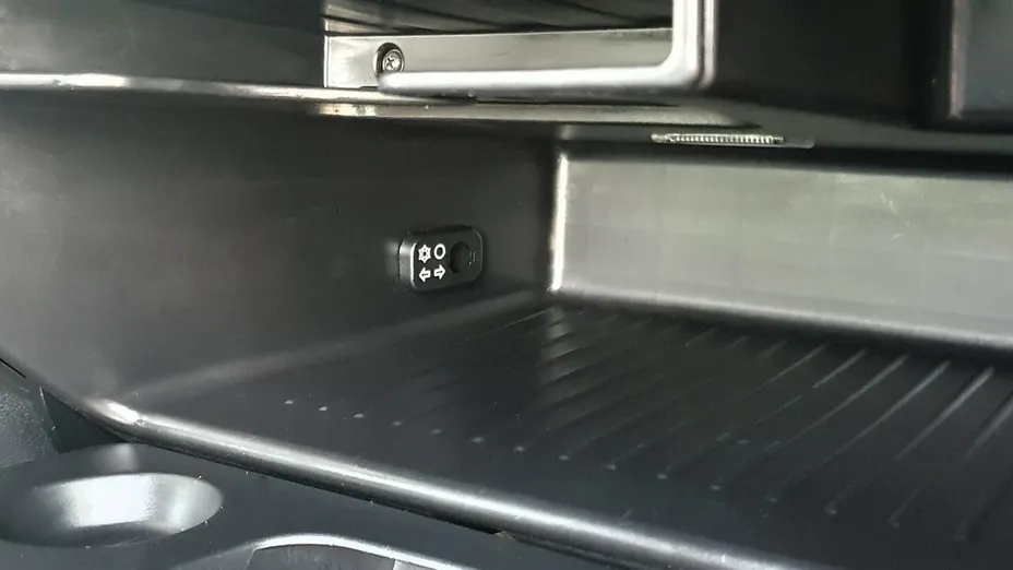 KIA Venga -