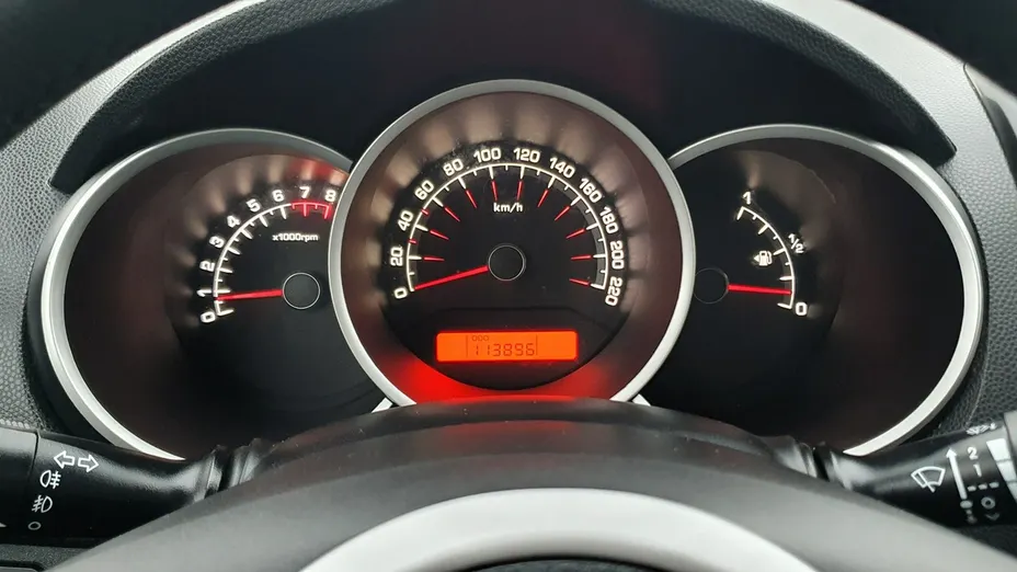 KIA Venga -