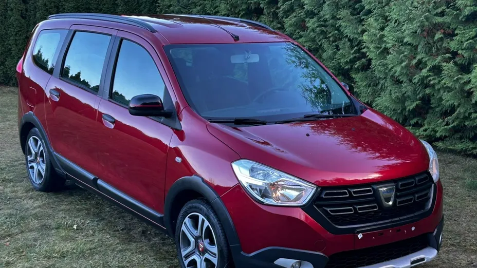 DACIA Lodgy -