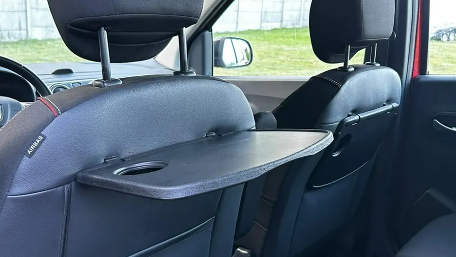 DACIA Lodgy -