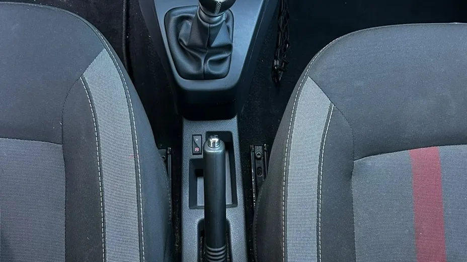 DACIA Lodgy -