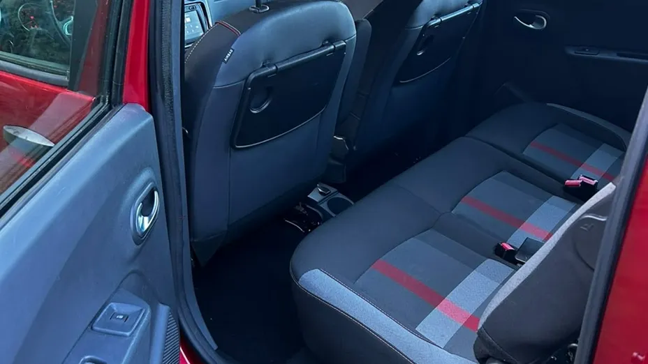 DACIA Lodgy -