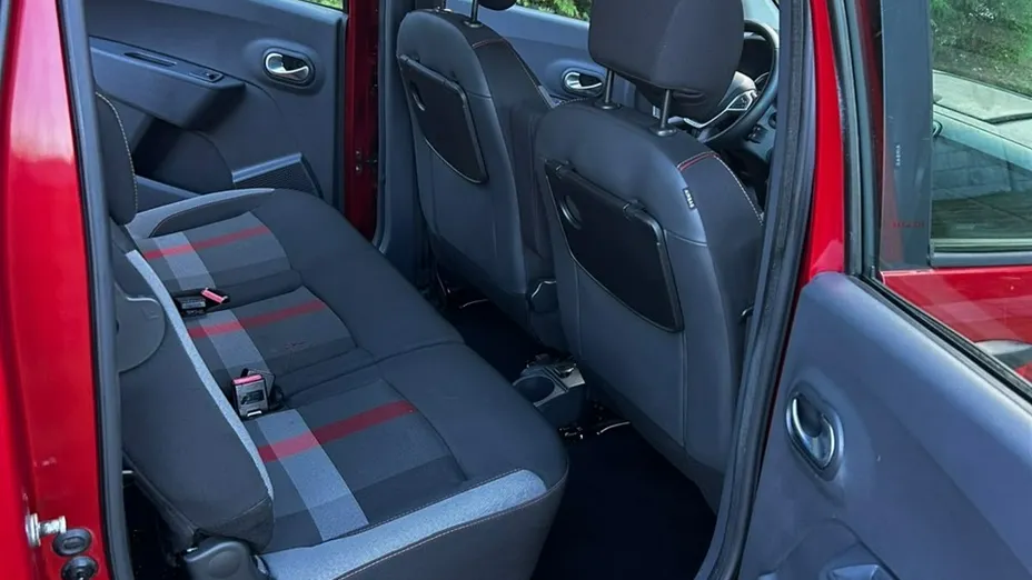 DACIA Lodgy -
