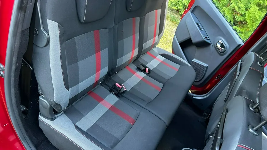 DACIA Lodgy -