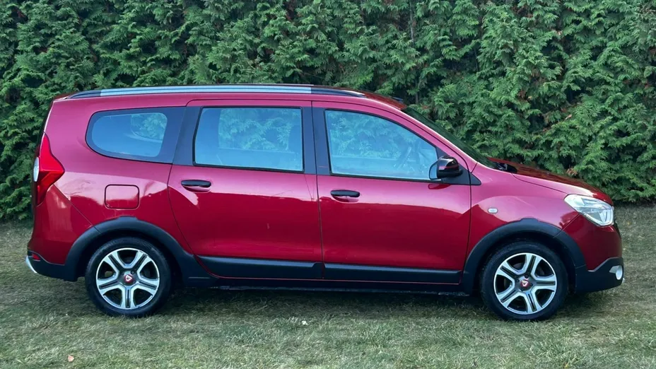 DACIA Lodgy -