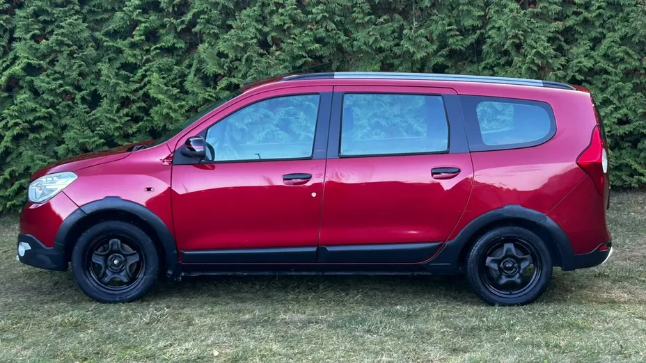 DACIA Lodgy -