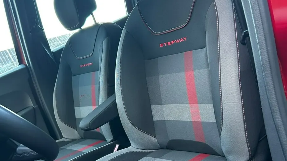 DACIA Lodgy -